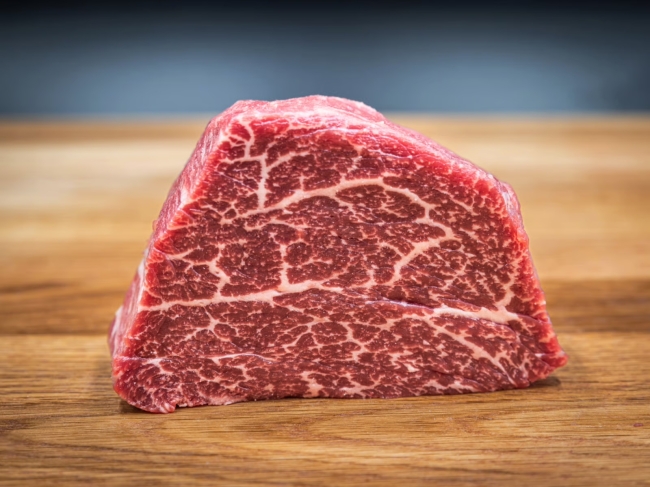 12kg - Wagyu mélange de viande 